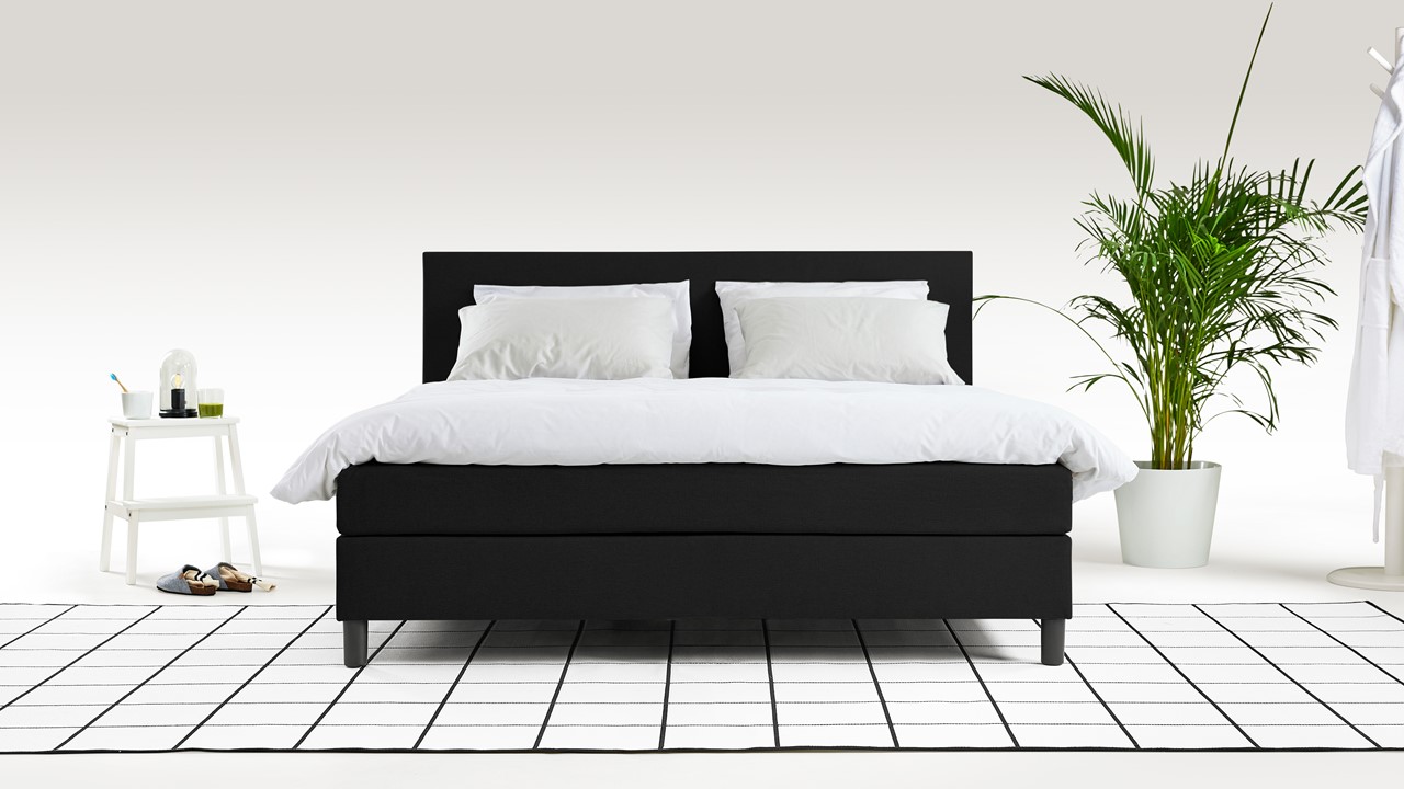 Box Owen black