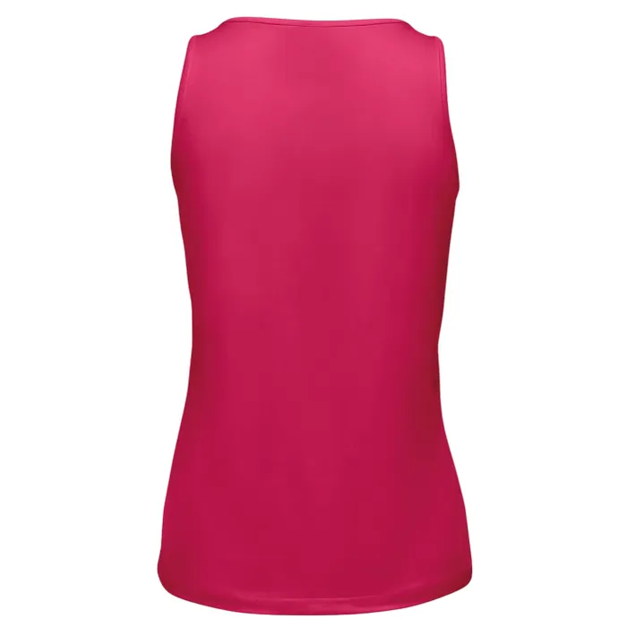 Only Play Carmen SL Training Top Dames