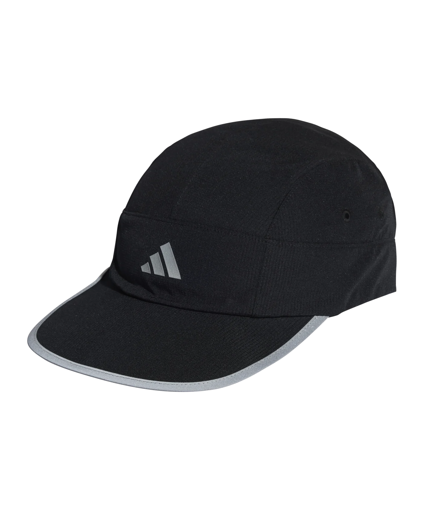 adidas Packable HEAT.RDY X-City Cap Schwarz