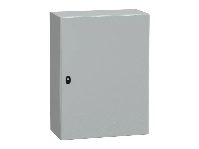 Schneider Electric NSYS3D8630P, 600 mm, 300 mm, 800 mm, 32 kg