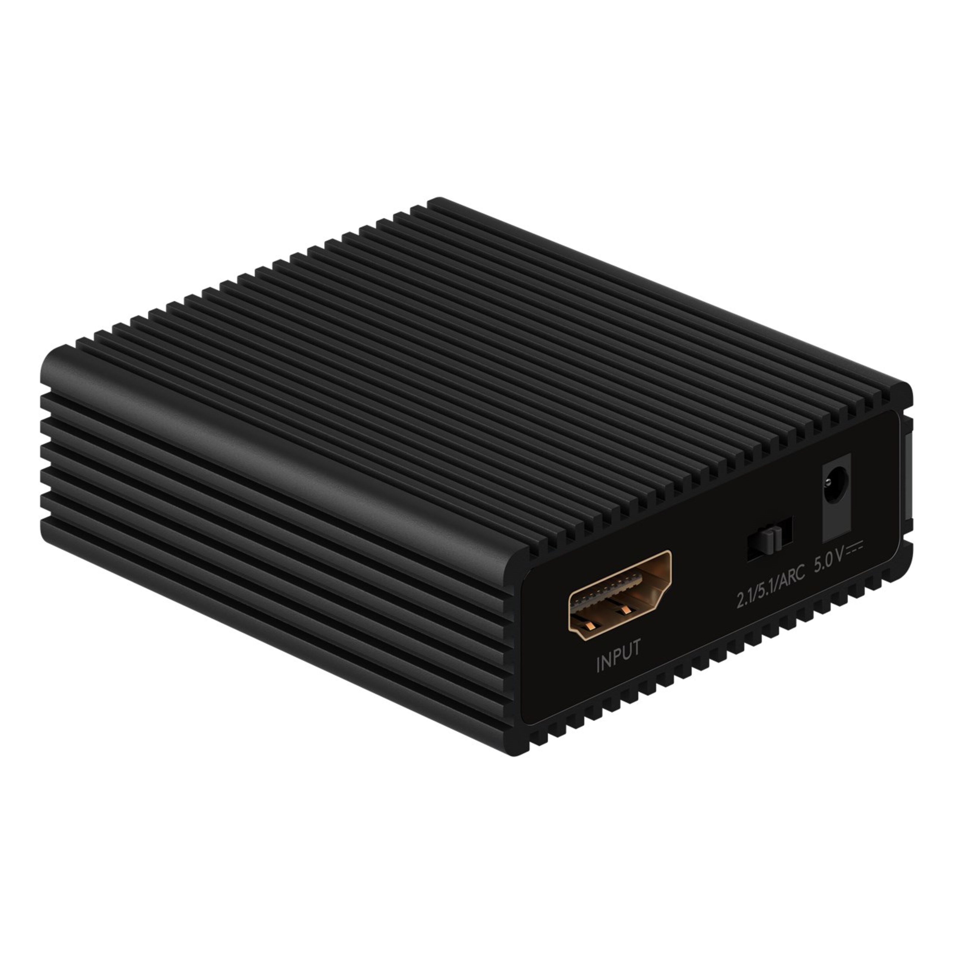 HDMI-extractor