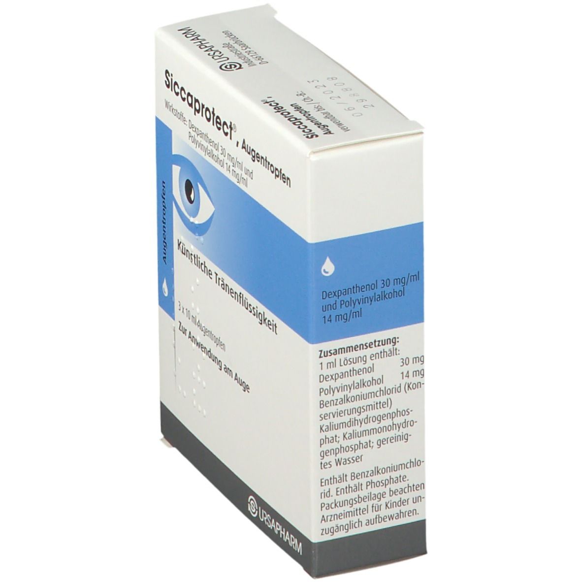 Siccaprotect®