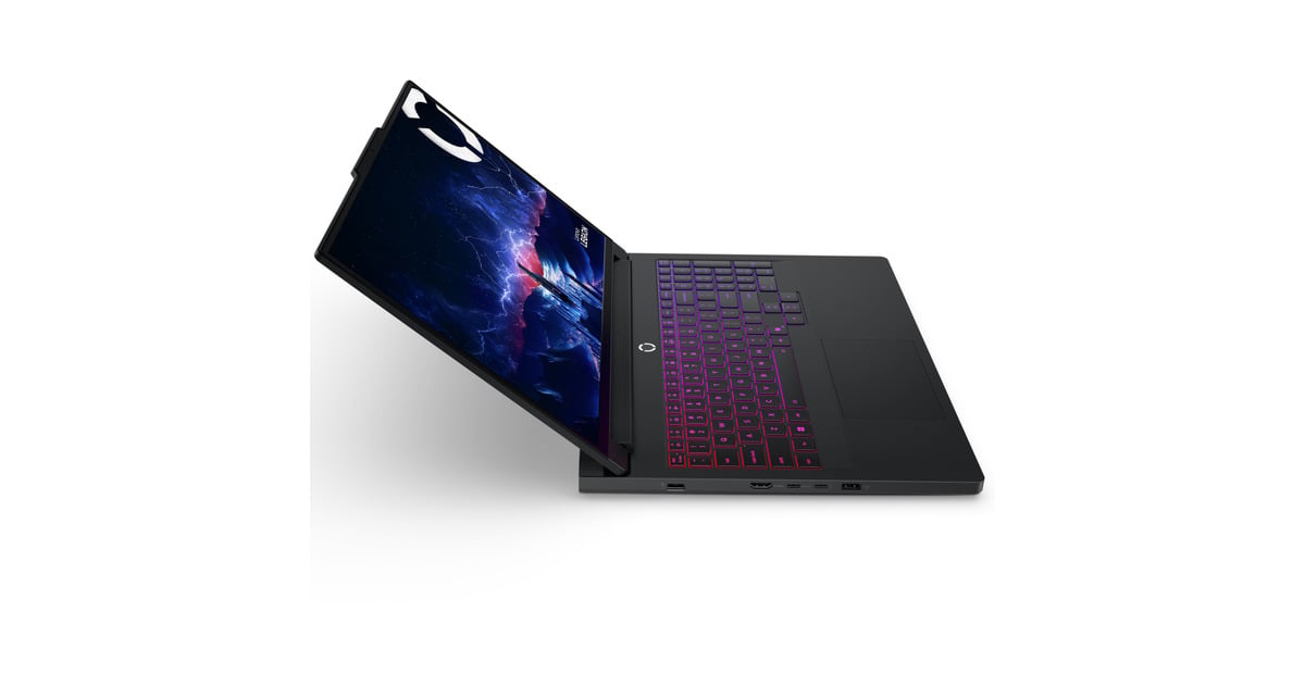 LenovoLegion Pro 7 16IAX10H (83F5003PMH) 16