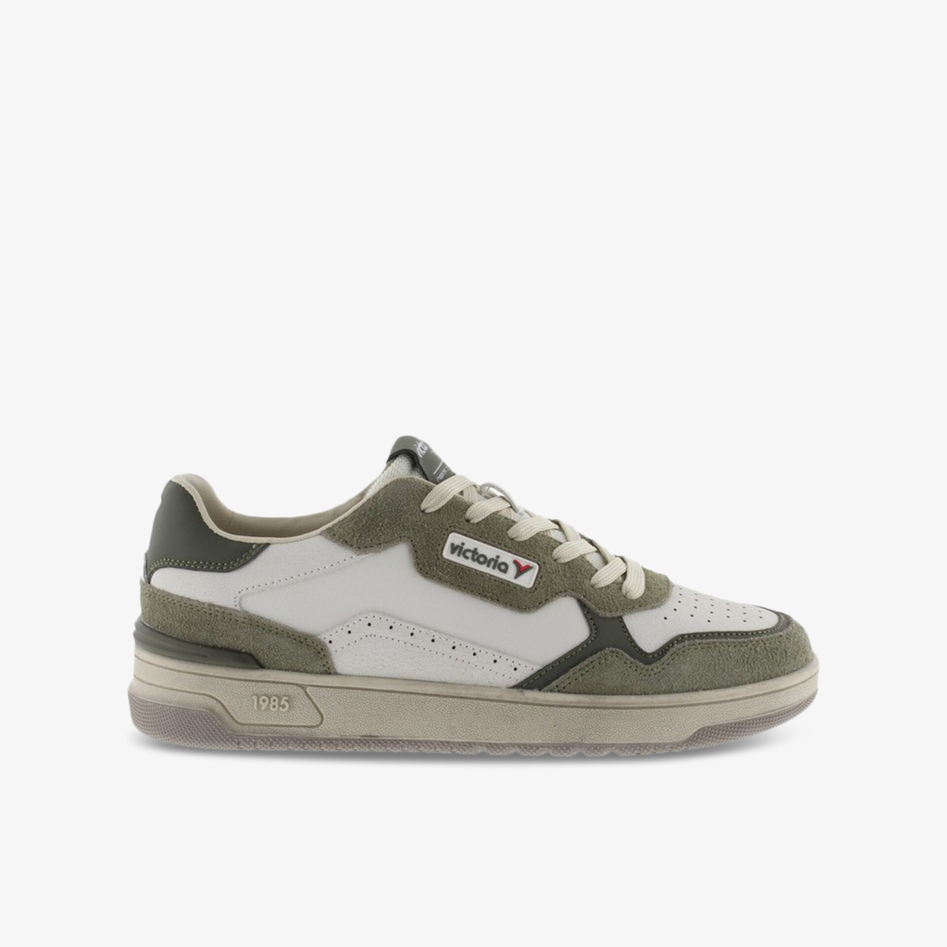 victoria C80 Herren Sneaker Low mehrfarbig