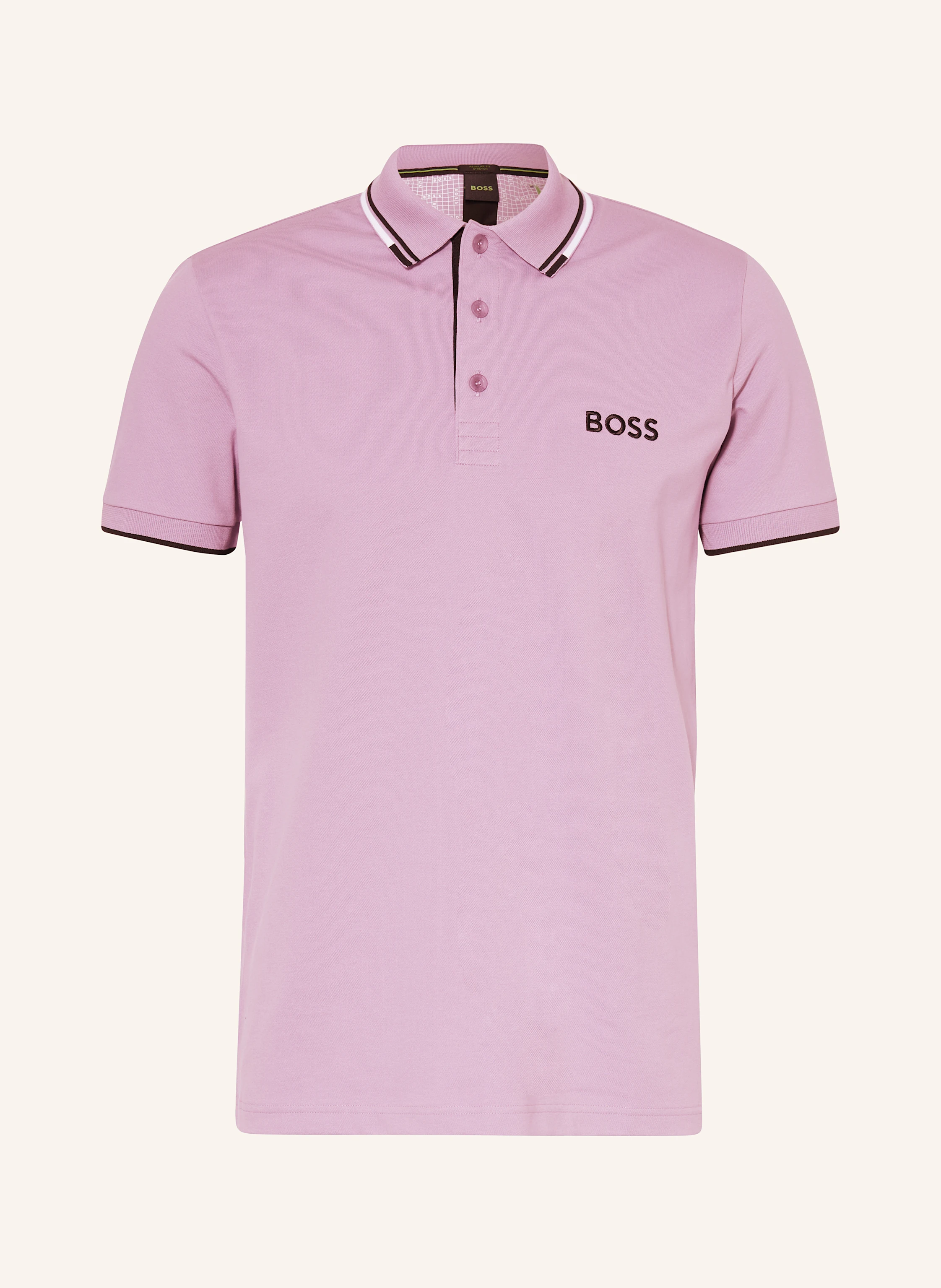BOSS Funktions-Poloshirt PADDY PRO