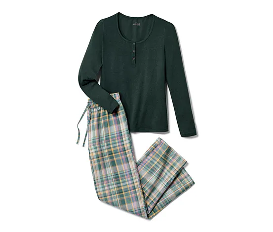 Pyjama