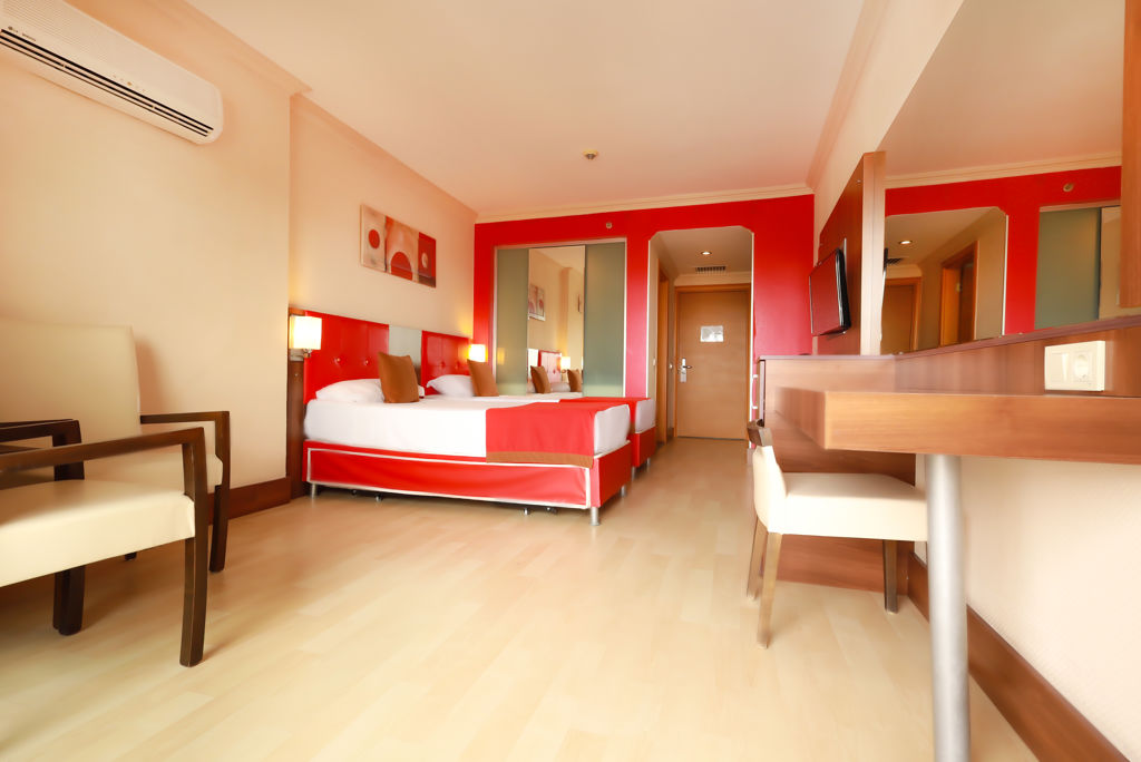 Side Kum Hotel All Inclusive - Hotel