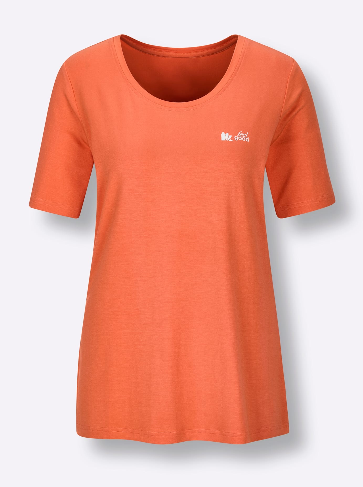 feel good T-Shirt »Shirt« 1 tlg.