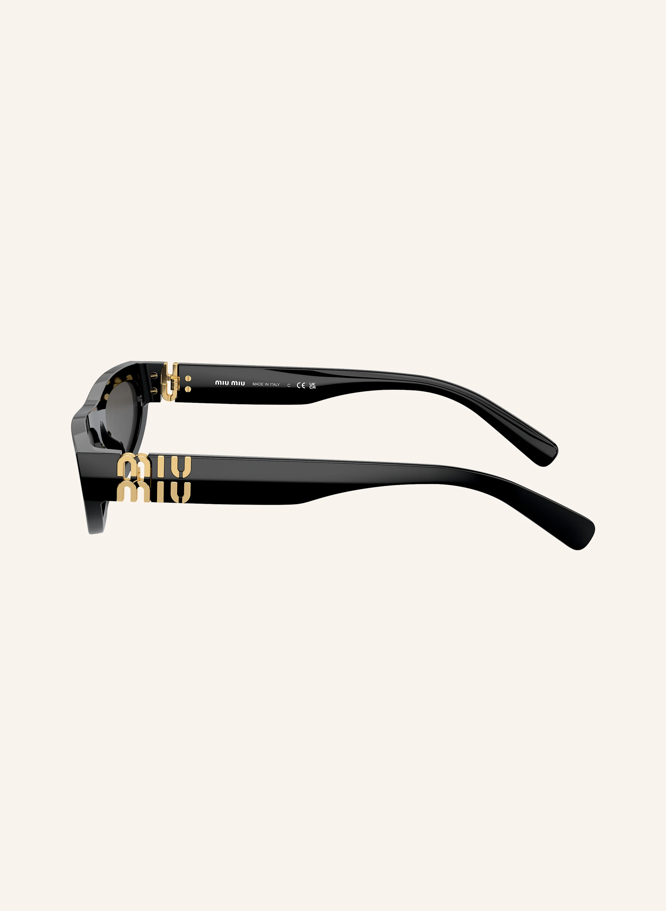 MIU MIU Sonnenbrille MU 07ZS