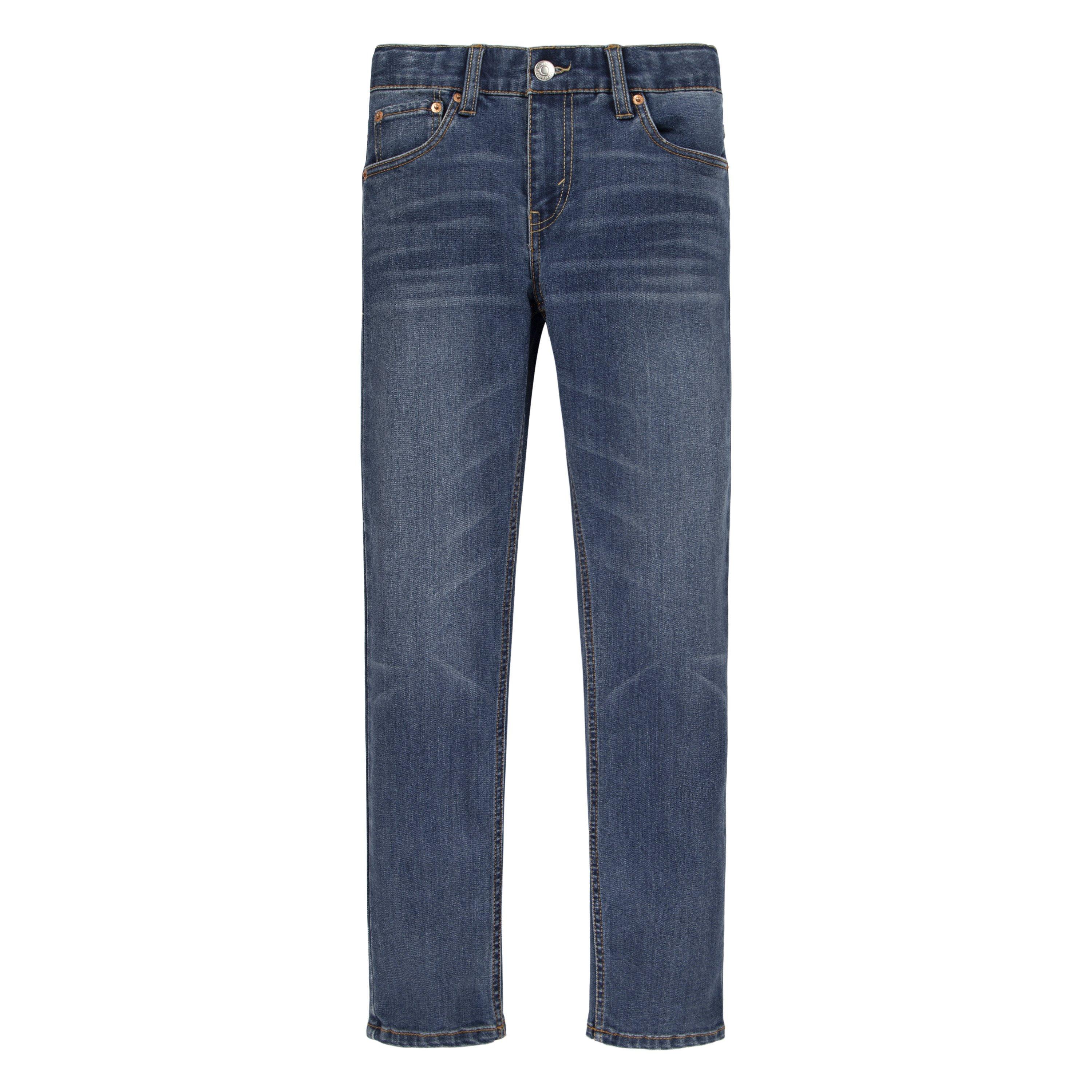 Levis 510 Skinny Jeans