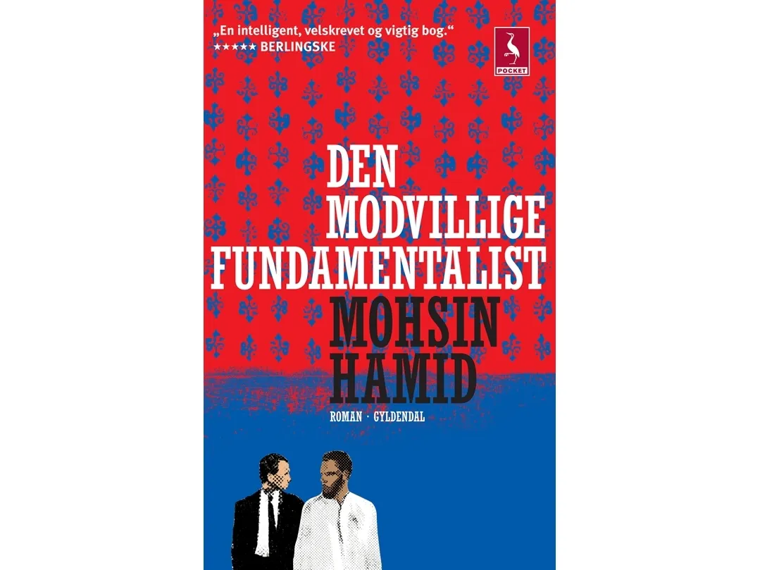 Den modvillige fundamentalist | Mohsin Hamid