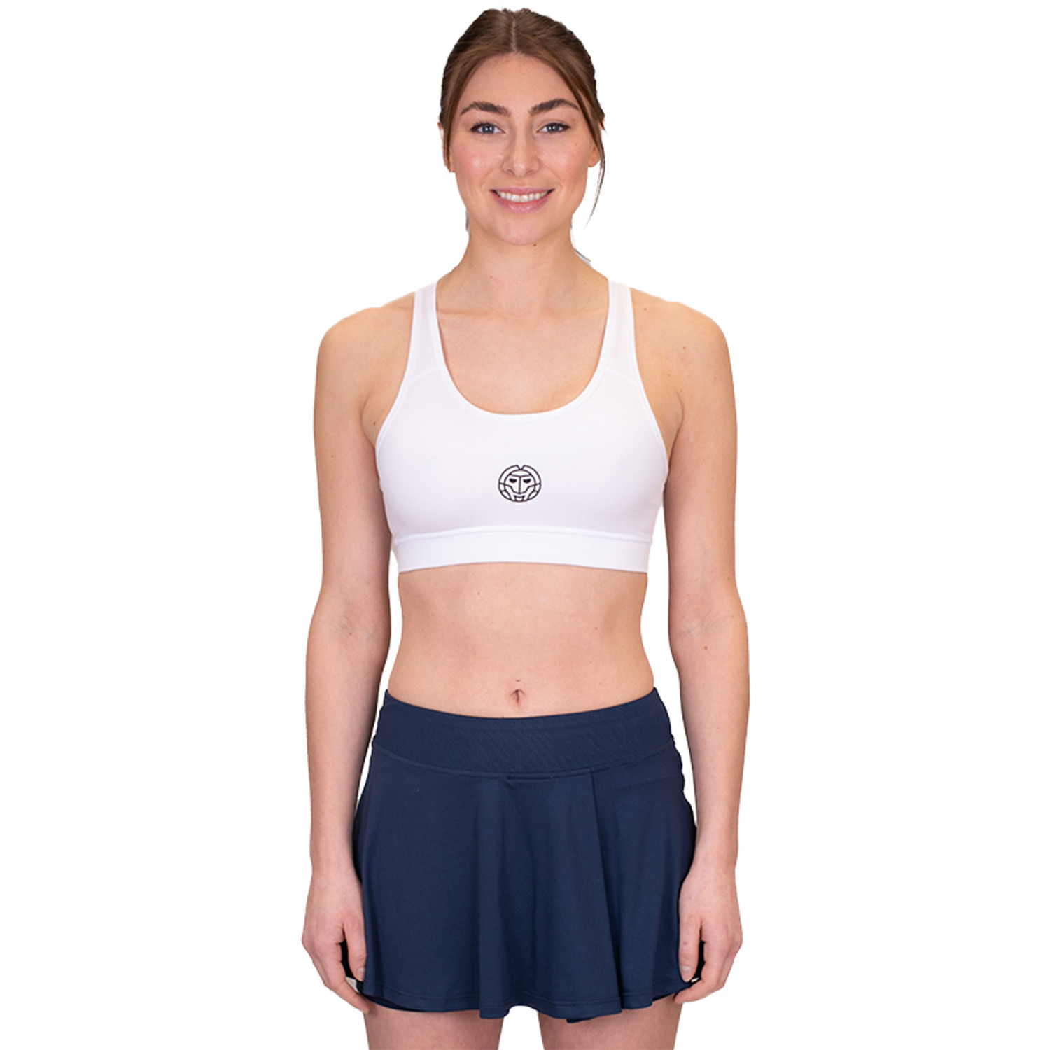 Bidi Badu Crew Medium Support Sport BH