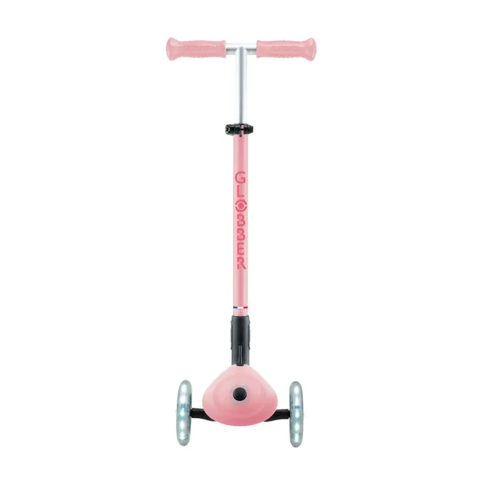 Globber Primo Foldable Plus Lights Step Junior