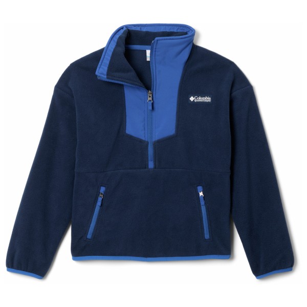 Columbia - Kid's Sequoia Grove Half Zip Fleece - Pull polaire