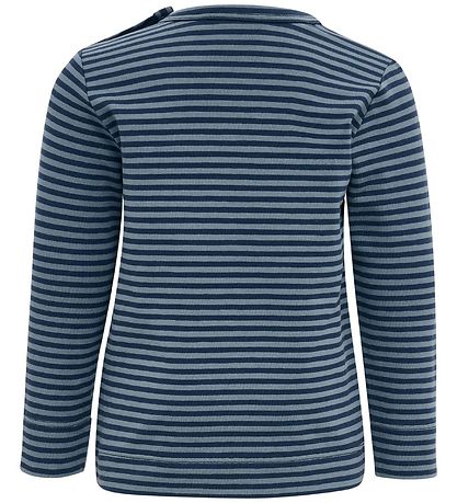 Hummel Bluse - hmlMulle - Black Iris