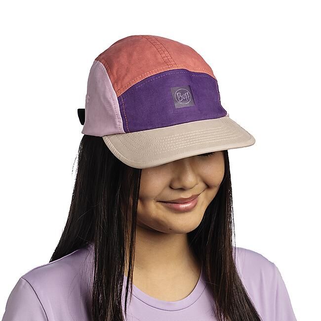 BUFF - CASQUETTE 5 PANEL CAP