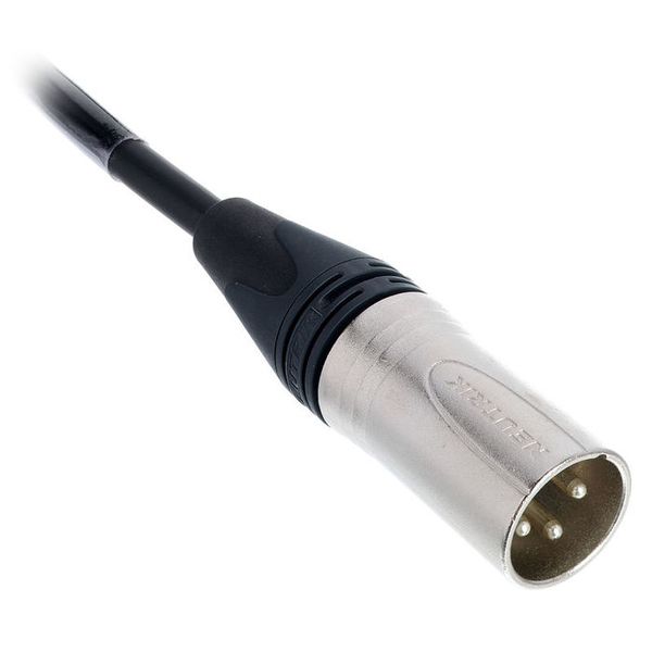 Cordial CTM 1 FM-BK