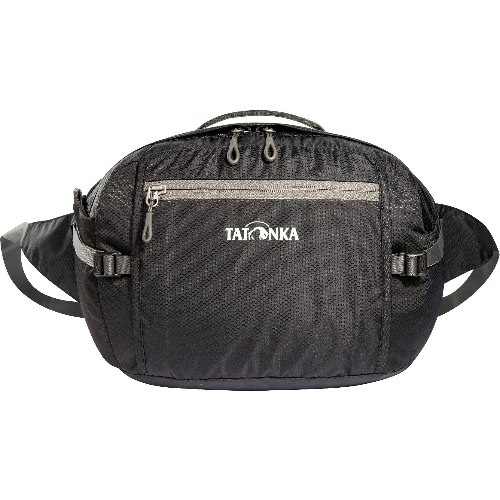 Tatonka Hip Bag L 5L Hüfttasche schwarz