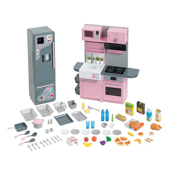 Coffret cuisine électronique Ma Corolle