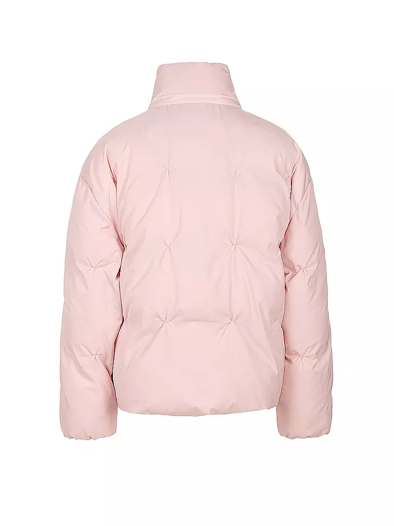 RIANI Leichtsteppjacke rosa