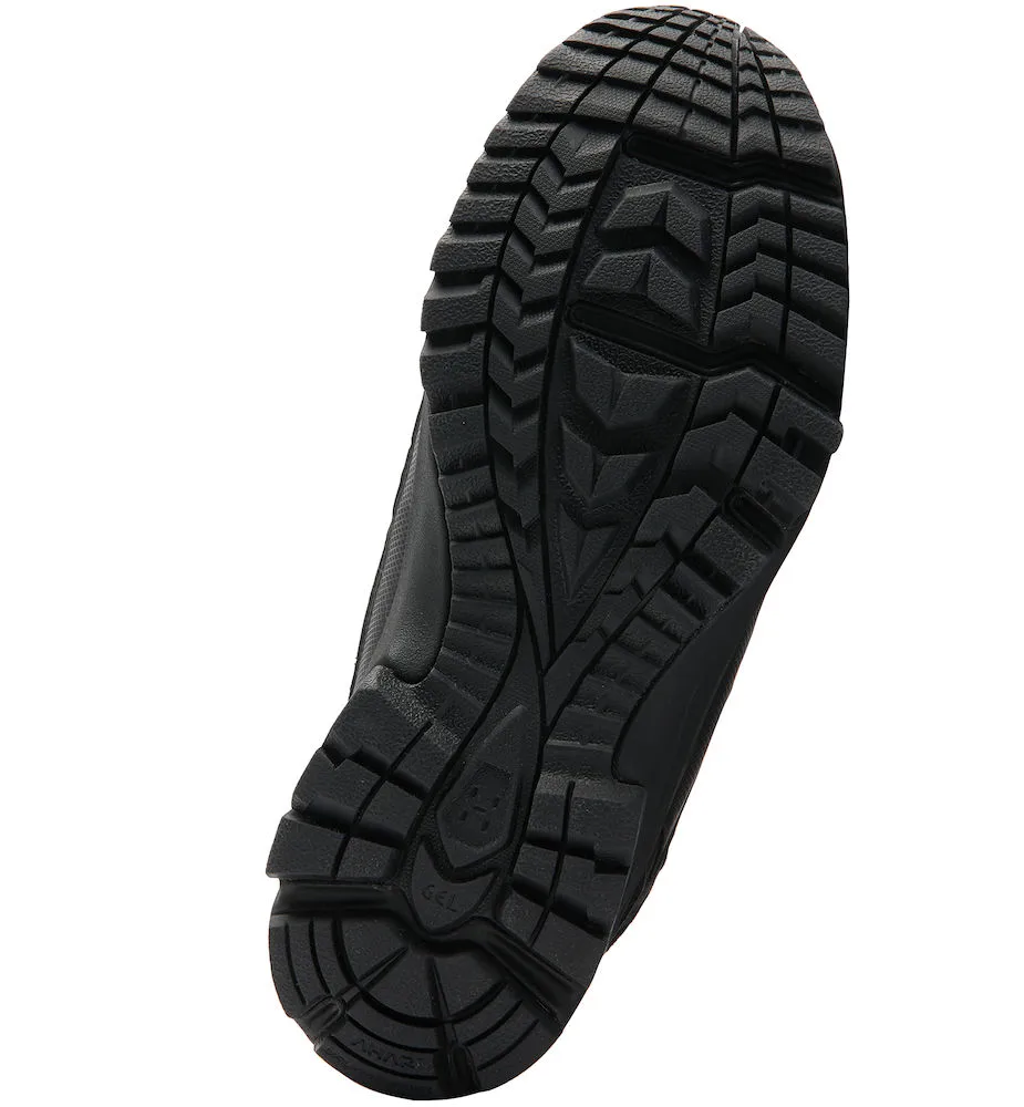 Haglöfs Men's Skuta Mid Proof True Black