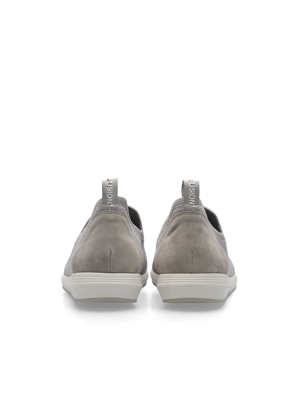 Slipper Lissabon pebble
