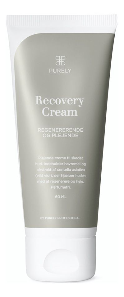 Purely Professional Recovery Cream - 60 ml.