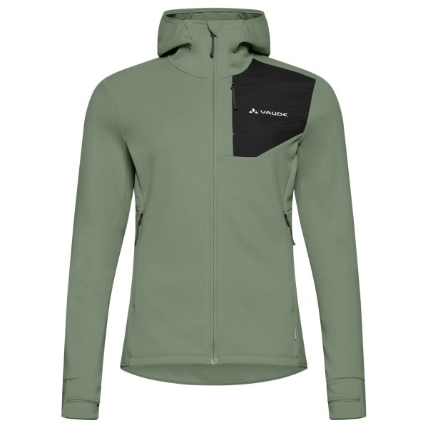 Vaude - Women's Monviso Fleece Jacket III - Veste polaire