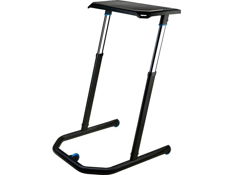 WAHOO Bike KICKR Desk Rollentrainer-Pult
