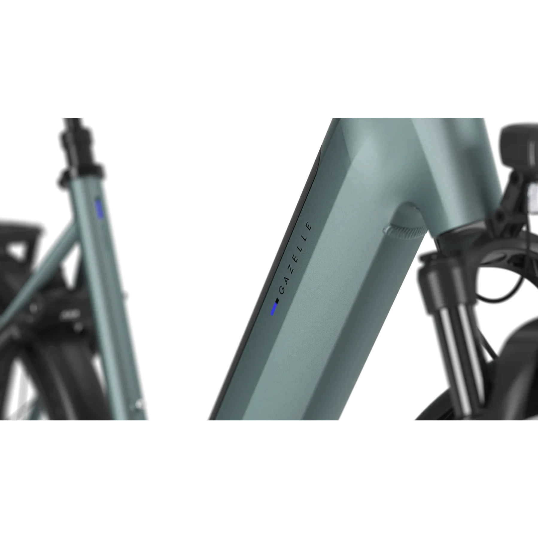 Gazelle Ultimate C380 HMB 2026