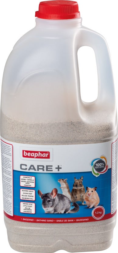 Beaphar badzand Care+ 1,3 L