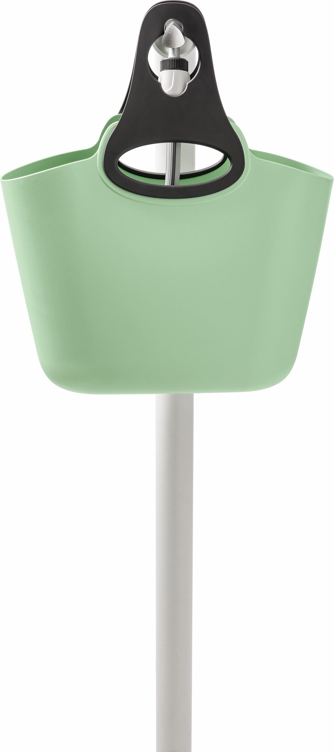 G.F. Garden Aquago Bunny tuinslang met slanghouder groen 25 m