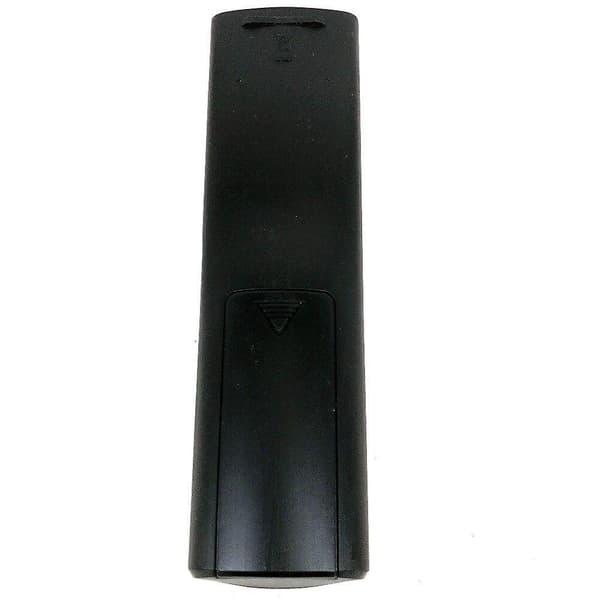Universal TV-fjernkontroll AKB75095308 for LG med Netflix