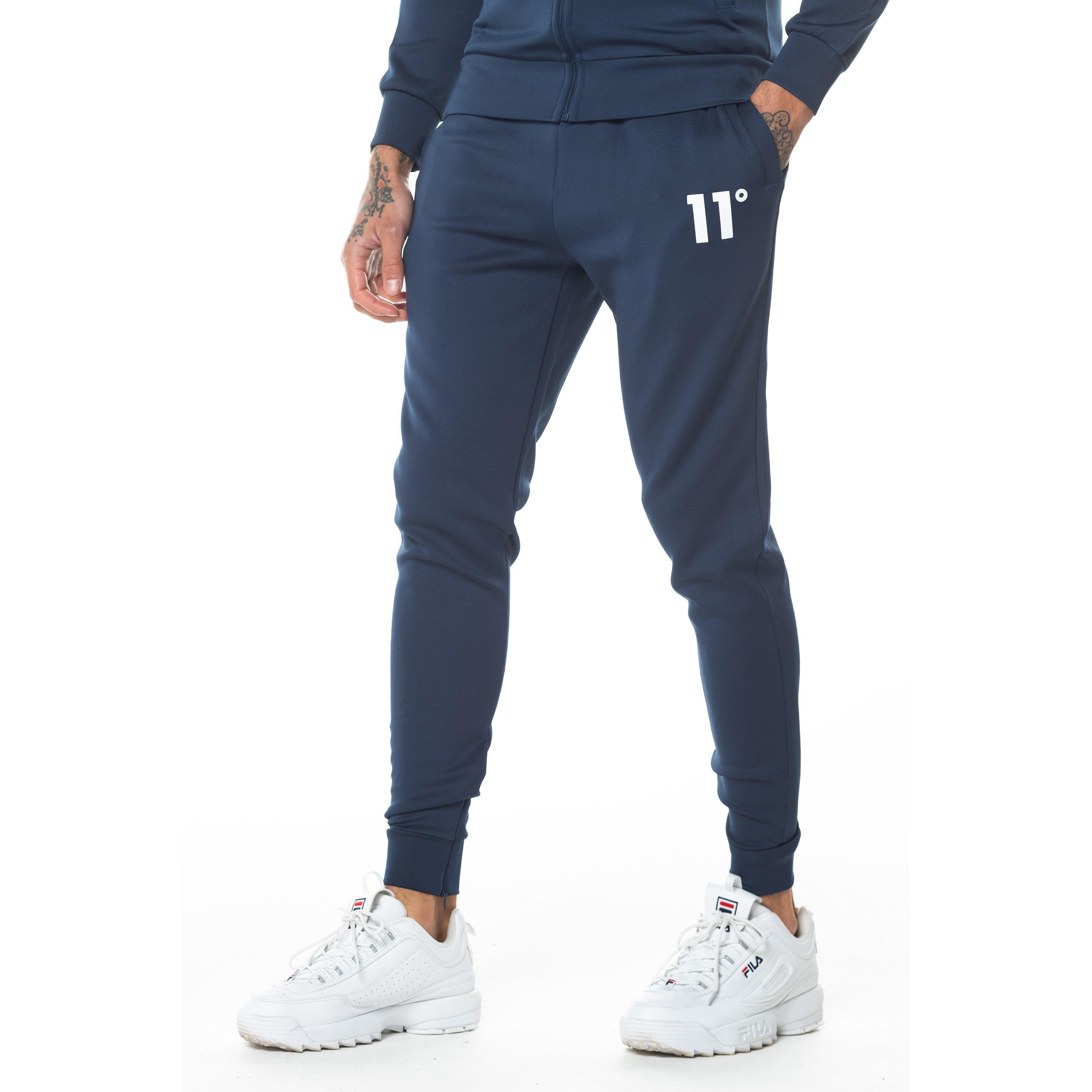11 Degrees 11 Core Poly Pants