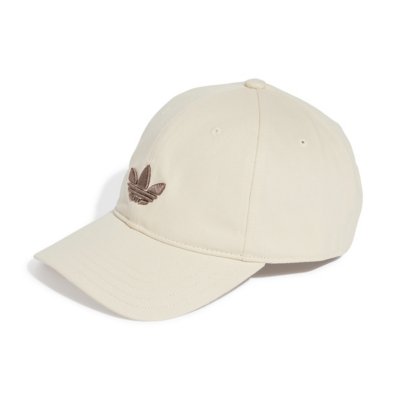 Casquette homme Trèfle Adicolor Classic ADIDAS