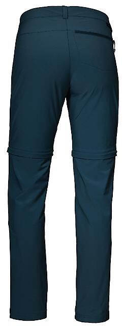SCHOFFEL - PANTALON JD ASCONA ZIP OFF W