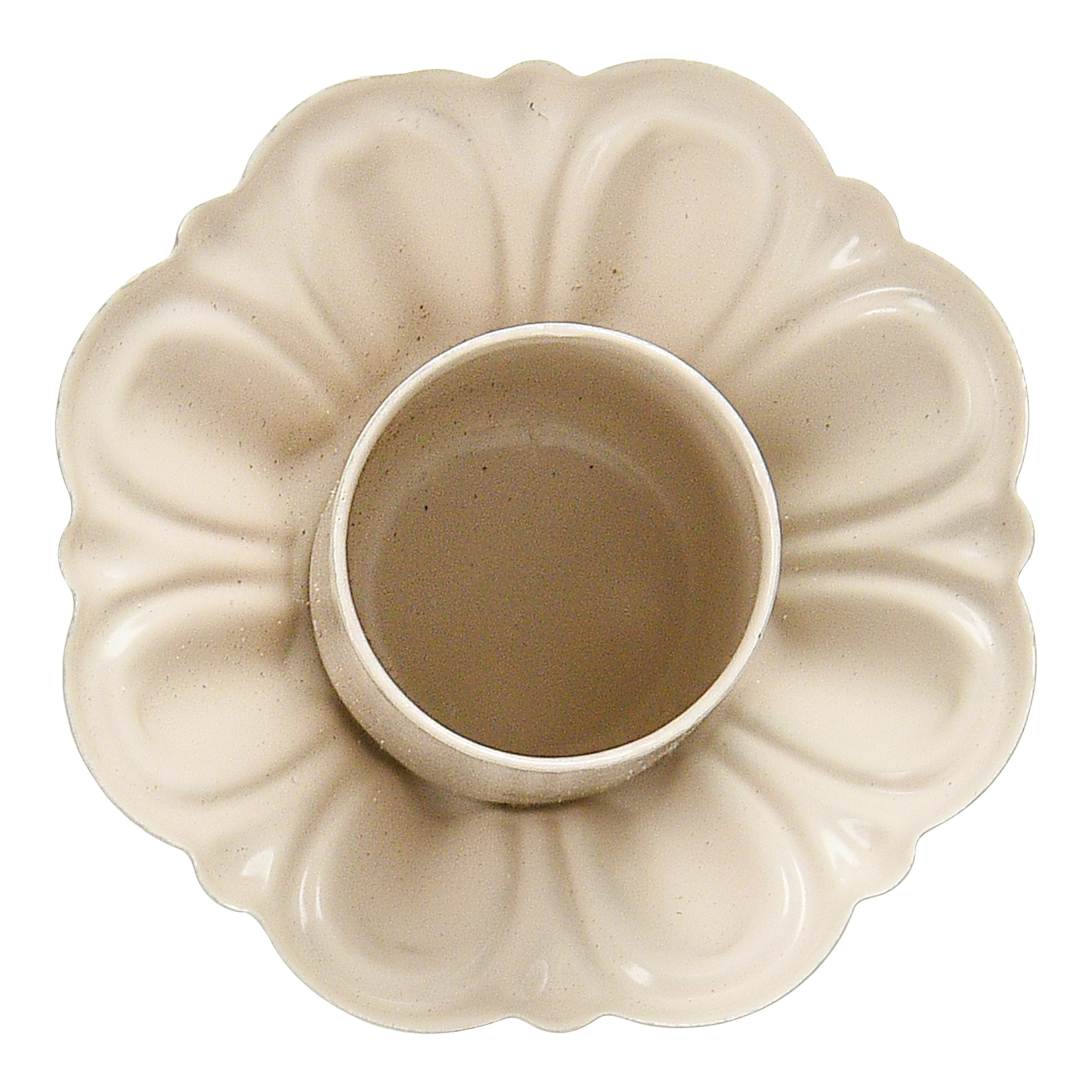 creme, ⌀ 5 x H 7 cm