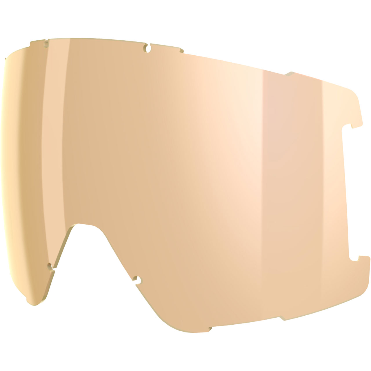 Head Contex Pro Ersatzscheibe SL 5K gold | Head Skibrillen | Head | H | MARKEN | XSPO