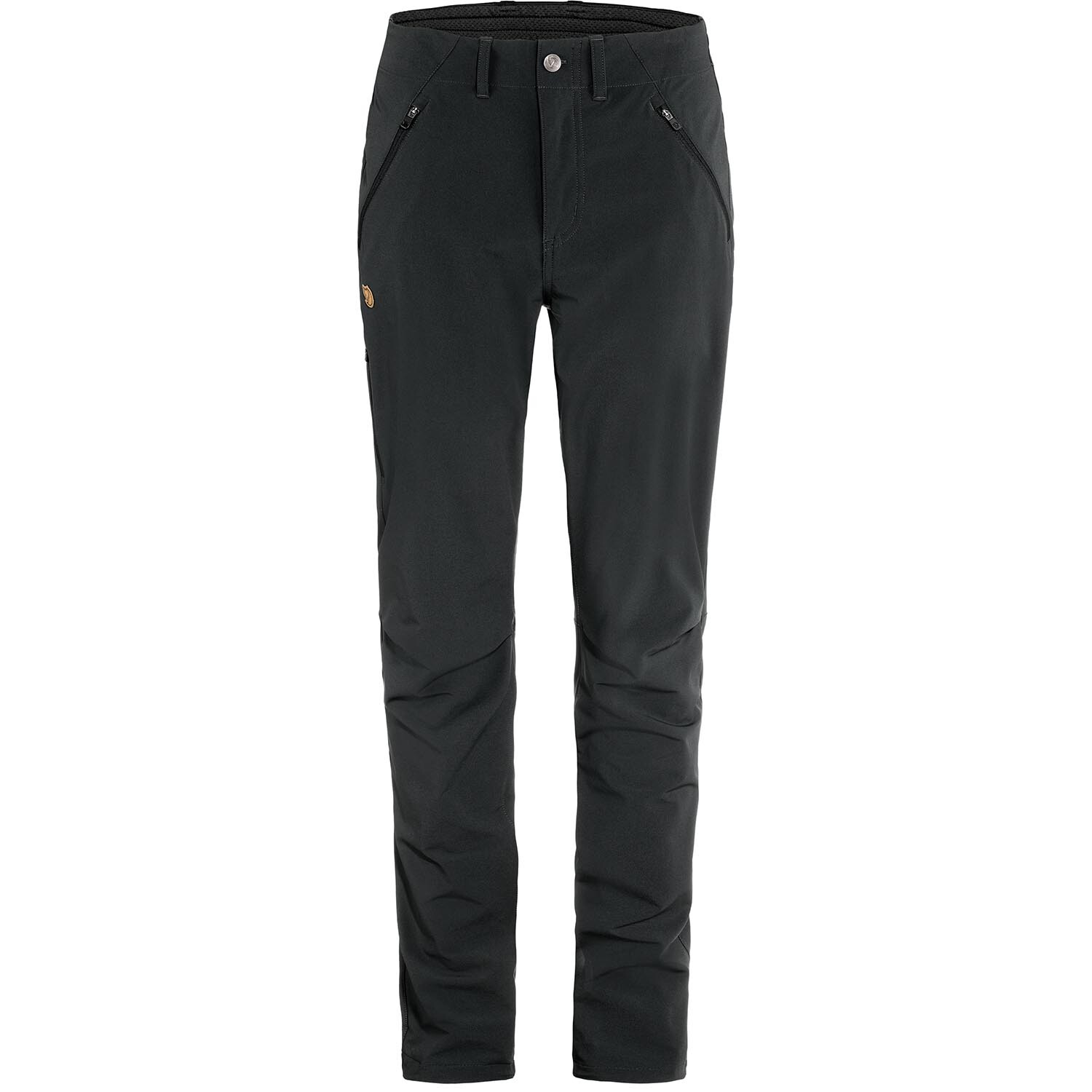 Fjällräven Womens Abisko Trail Stretch Trousers