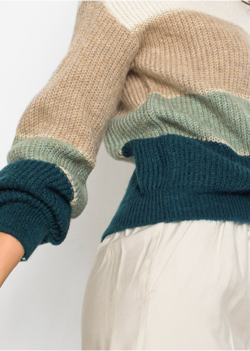 Pull