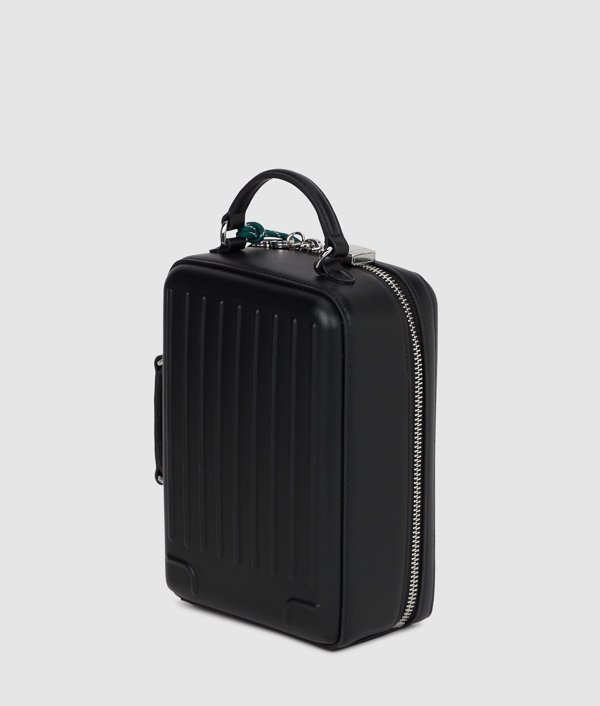 Ikon koffer crossbodytas