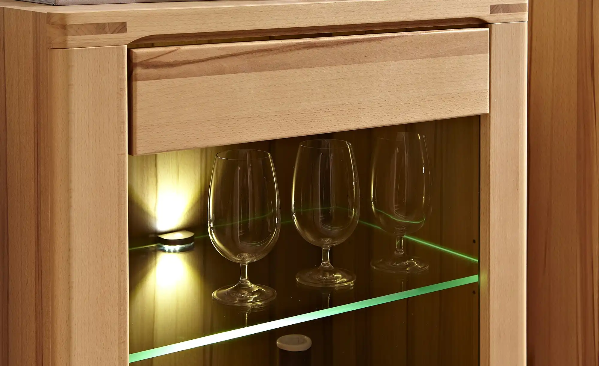 Vitrine Toscolano