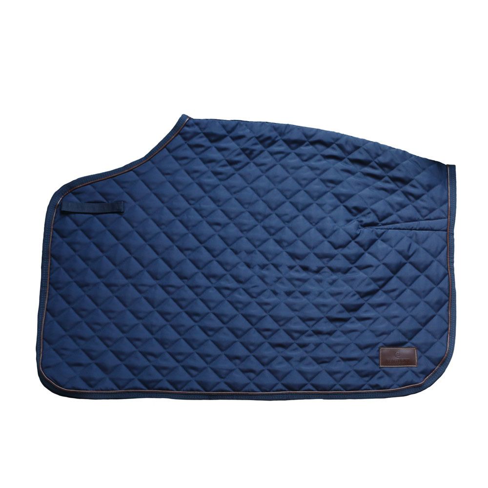 Kentucky 52108 160G - Couvre-reins navy