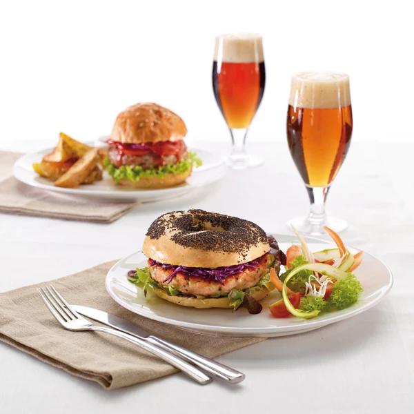 Kit Veggie Burger Lékué