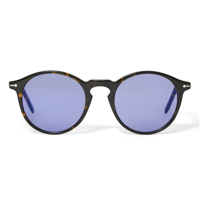Sons + Daughters Lunettes De Soleil Clark | Noir