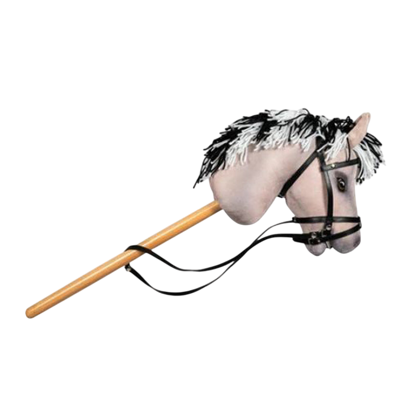 Steckenpferd Luna - Sand