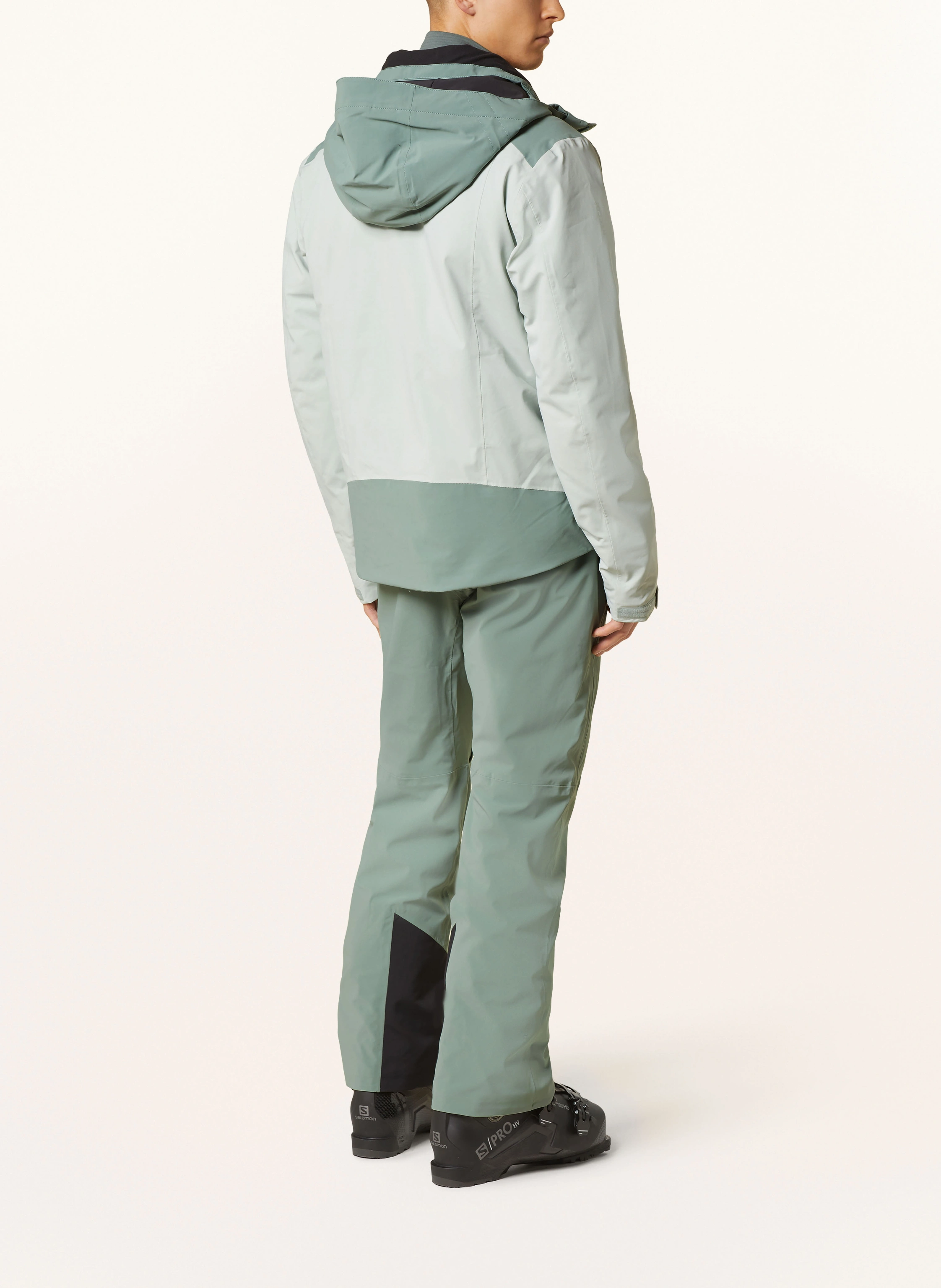 HELLY HANSEN Skijacke ALPHA 4.0