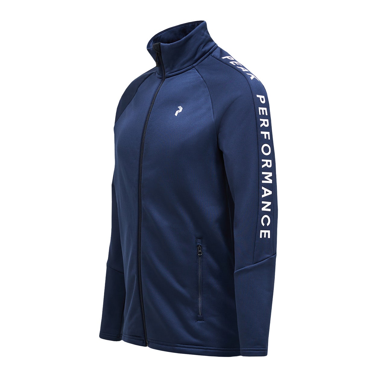 Peak Performance  Rider Zip Jacket