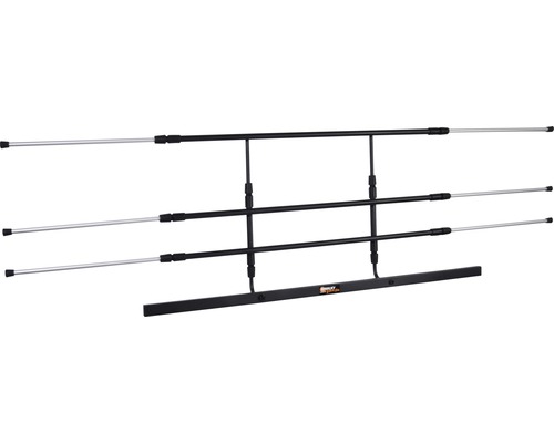 Hondenrek WALKY Guard verstelbaar 85-152 cm