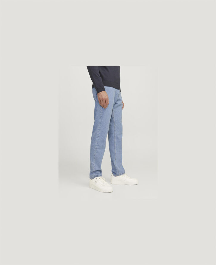 JJ-REBEL JREBRYAN JJCRAFT MF 638 NOOS Blue denim